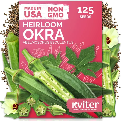 Miniatura 11 de KVITER 325 semillas de tomates gigantes (Solanum lycopersicum) – Filete de ternera paquetes de semillas de tomate – Tomates tradicionales – Semillas