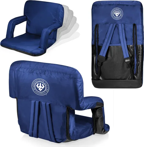 Miniatura 40 de Picnic Time Ventura Asiento reclinable para colegial., normal
