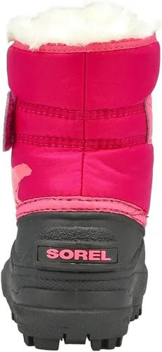 Miniatura 85 de SOREL - Botas de nieve para niños de Snow Commander