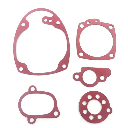 Miniatura 2 de NV45AB2 NV45AB NV45AE Pieza de repuesto Clavadora de techos 877-761 Kit de juntas Ejes Arandelas Set 878179 Pistón Parachoques para Bobina de Techos