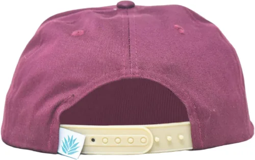 Miniatura 7 de Sendero Provisions Co. National Park - Sombrero de cuerda trenzada Snapback Collection