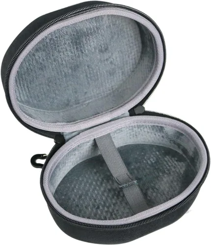 Miniatura 2 de Estuche rígido de viaje compatible con el masajeador de ojos RENPHO, masajeador de ojos, diseño inalámbrico, equipo de masaje portátil