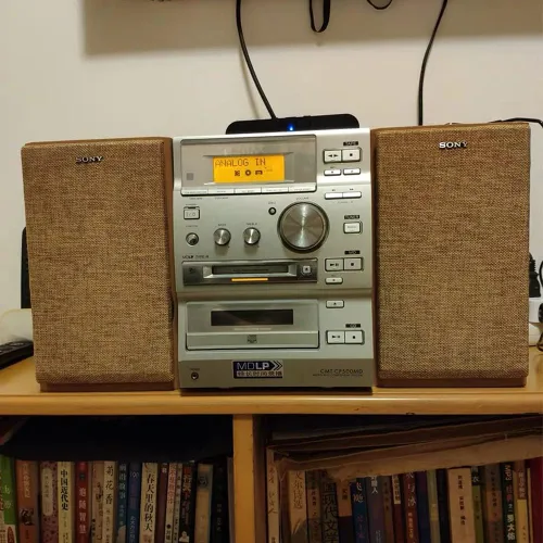 Miniatura 2 de Parrilla de tela de lino para altavoces, tela protectora de malla a prueba de polvo, tela estéreo de repuesto para altavoces de escenario doméstico