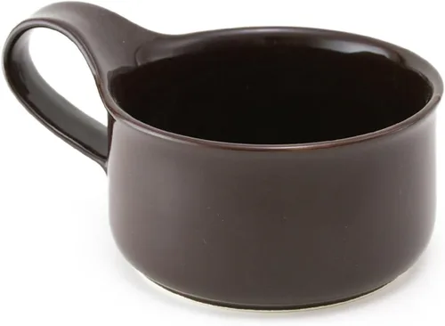 Miniatura 37 de Zero Japan CFZ-01 SGY - Taza para café, tamaño pequeño, color gris