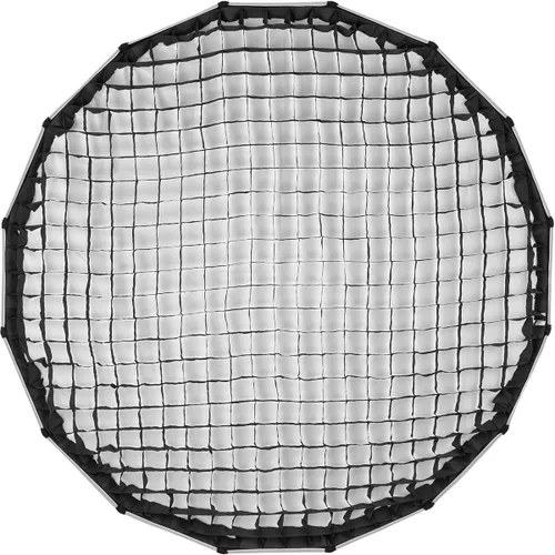 Miniatura 3 de Godox Rejilla para caja de huevos para caja de luz QR-P150T de 59