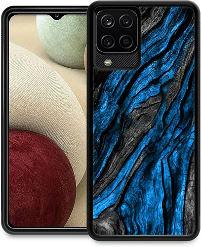Miniatura 24 de CARLOCA Funda compatible con Samsung Galaxy A13 5G, diseño gráfico de moda a prueba de golpes, protección contra caídas y antiarañazos para Samsung