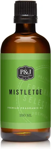 Miniatura 127 de P&J Aceite de Fragancia - Vainilla 30ml - Aromas para Velas, Fabricación de Jabón, Aceite para Difusor, Aromaterapia