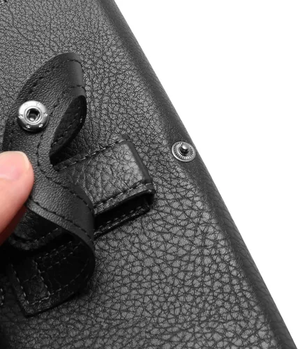 Miniatura 4 de Funda para cinturón de teléfono celular para hombre, compatible con Galaxy S26+ S25+ S25 FE Note 20 A56 A55 A35 A15 iPhone 16 Plus 15 Pro Max