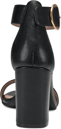 Miniatura 3 de Aerosoles Sandalia de tacón elegante para mujer, Negro