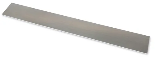 Miniatura 8 de TCI Precision Metals 5052 Tiras de aluminio de 0.125 pulgadas de grosor x 3.000 pulgadas x 72.000 pulgadas