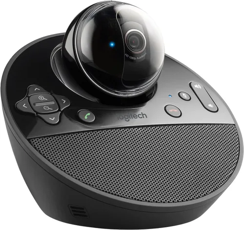 Miniatura 5 de Logitech Webcams Cámara de Conferencia BCC950,1080p
