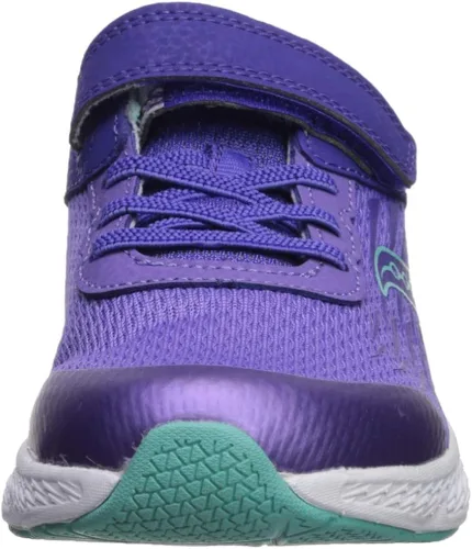 Miniatura 2 de Saucony Unisex niño cierre alternativo viento