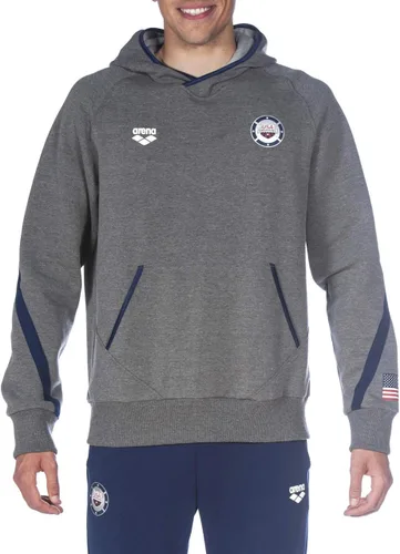 Arena - Sudadera con capucha oficial de los Estados Unidos