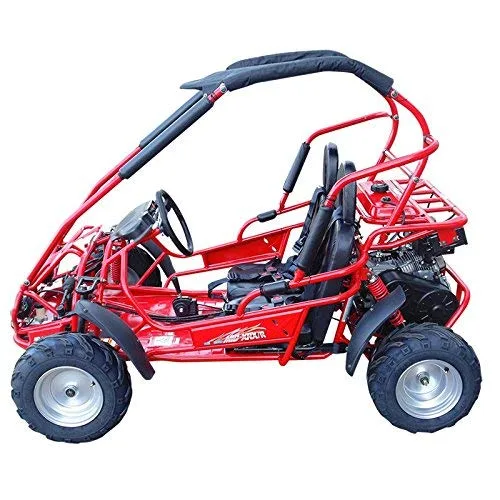 Miniatura 2 de Trailmaster Mid Xrx-R Cadena de transmisión