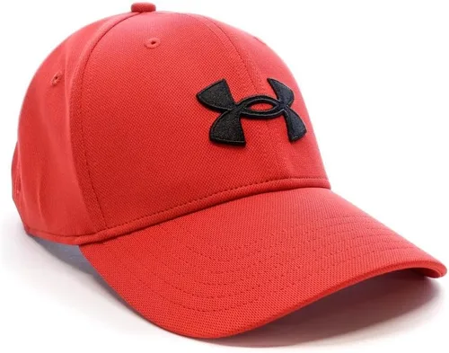 Miniatura 2 de Under Armour Gorra Blitzing ajustable para hombre