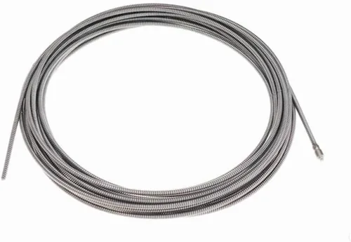 Ridgid 87582 C-32IW 3/8" x 75' Cable Integral para Herida