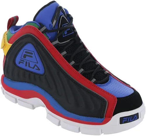 Miniatura 4 de Fila Grant Hill 2 GB PS - Tenis para niños y jóvenes