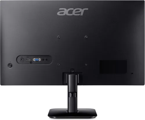 Miniatura 14 de Acer Monitor de 27 pulgadas - Pantalla FHD IPS KB272-27 pulgadas (1920 x 1080), frecuencia de actualización de hasta 120 Hz, 99% sRGB, inclinación