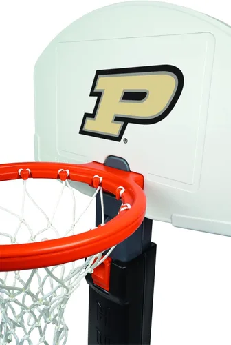 Miniatura 13 de Huplay Juego de baloncesto ajustable del equipo novato