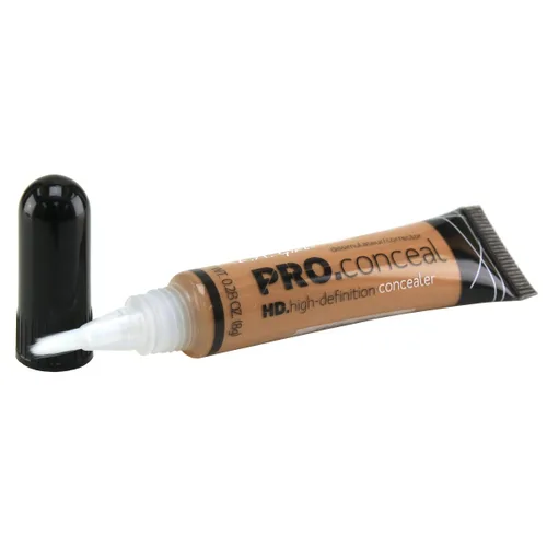 Miniatura 3 de L.A. Girl HD Pro.Conceal, azul GC997