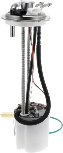 Miniatura 2 de BOSCH 69443 - Conjunto de módulo de bomba de combustible de equipo original, compatible con Chevrolet Silverado 3500 HD seleccionados; GMC Sierra