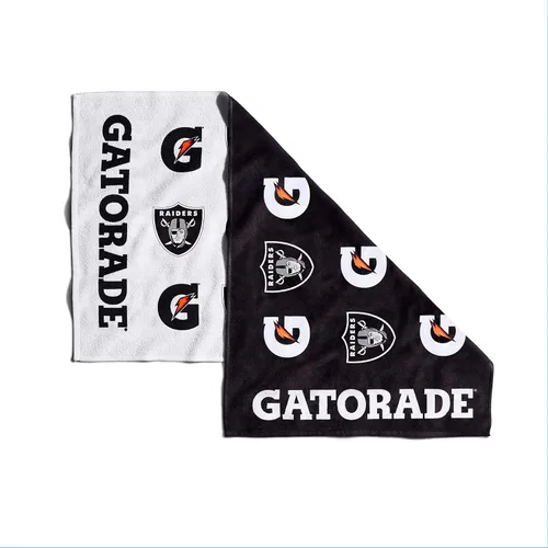 Miniatura 25 de Toalla de Gatorade Arizona Cardinals