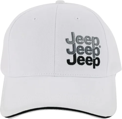 Miniatura 2 de Jeep Premium Echo Grays Sombrero
