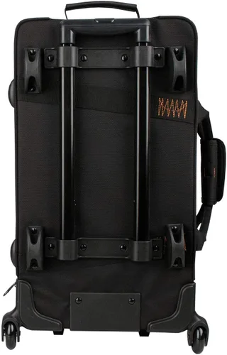 Miniatura 2 de Protec Estuche Combo Trompeta/Auxiliar PRO PAC con ruedas, Modelo PB301VAX