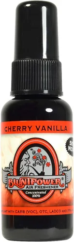 Miniatura 15 de BluntPower Ambientador concentrado a base de aceite y aceite para difusor, ambientador en aerosol para habitación, automóvil, baño, desodorante Rojo
