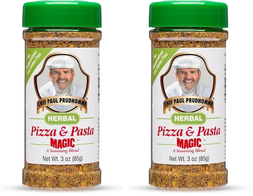 Miniatura 8 de Mezclas de condimento mágico de Chef Paul Prudhomme's ~ Magic Barbecue Seasoning