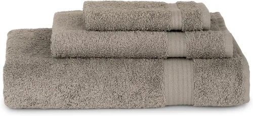 Miniatura 22 de TowelSelections Toallas suaves y absorbentes de algodón para baño, hotel, ducha, spa, gimnasio, toalla de baño, toalla de mano, 2 paños de baño