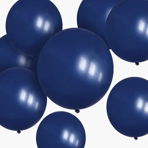 Miniatura 24 de Globos Naranjas Paquete de 100 de 12 pulgadas Globos de Látex Engrosados de Halloween Naranjas Globos Redondos de Helio para Halloween Cumpleaños
