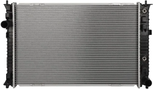 Miniatura 68 de SCITOO Radiador 2853 apto para 2006-2008 para Buick para Lucerna 2006-2011 para Cadillac para DTS