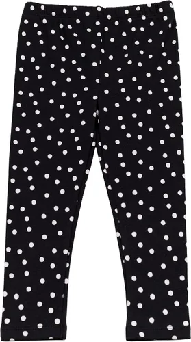 Miniatura 6 de Disney Minnie Mouse - Conjunto de sudadera con capucha y leggings de forro polar para niñas