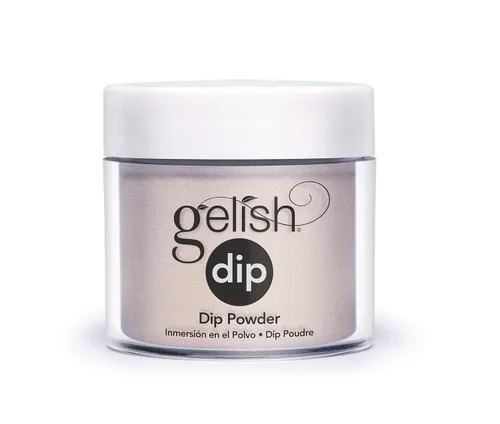 Miniatura 65 de Gelish Polvo de inmersión, Rosas, 0.8 oz