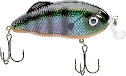 Miniatura 2 de Strike King Cebo híbrido Hunter Crankbait