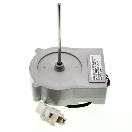 Miniatura 2 de Motor del ventilador del evaporador del refrigerador EAU60694507 para LG Kenmore, reemplaza 4681JB1029A, AP4438221, 1330410, 4681JB1017D