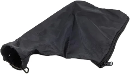 Miniatura 3 de Bolsa universal de recolección de polvo compatible con máquina de corte de lijadora de banda de tanque de sierra diagonal Breathable thick fabric