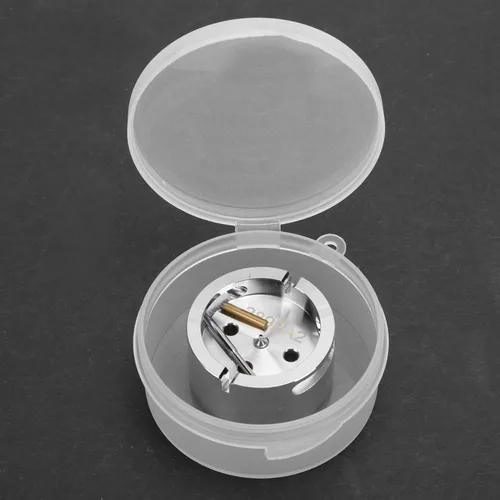 Miniatura 6 de Pr, Steel Watch Movement Holder Adjustable BasesBases & Foundations