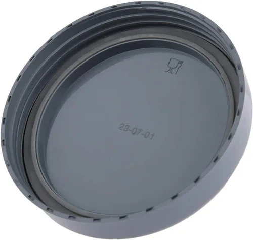 Miniatura 8 de Vasos de licuadora de repuesto para licuadora Nutribullet de 18 onzas con tapa, compatible con Nutribullet 600 W 900 W licuadora exprimidor