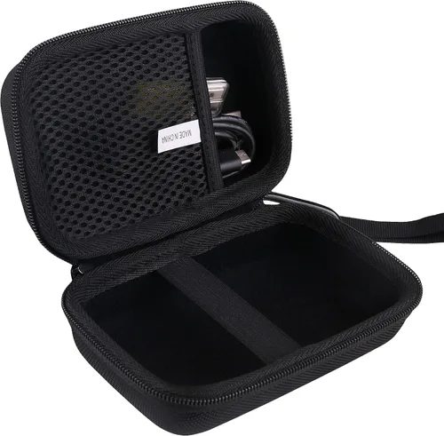 Miniatura 4 de Estuche rígido de almacenamiento de EVA compatible con Sony RX100 VII/RX100 VI/RX100 V/ RX100 IV/RX100 III /RX100 II Cámara digital Caja
