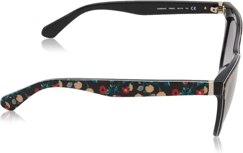 Miniatura 4 de Kate Spade New York Gafas de sol redondas Daesha para mujer