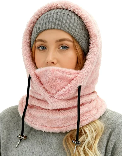 Miniatura 17 de YESLIFE Pasamontañas de esquí para hombres, máscara facial de verano para cascos de motocicleta, accesorios de motocross, polaina de cuello, bandanas