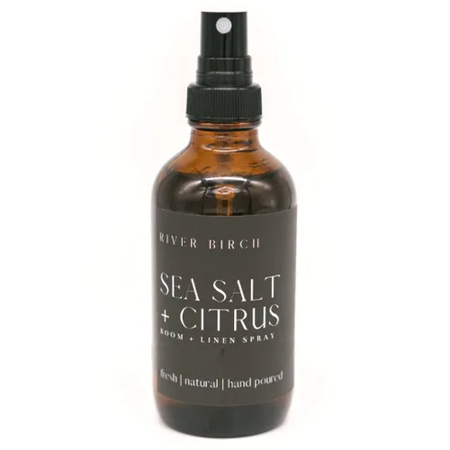 Miniatura 25 de River Birch Spray de Lujo para Ropa de Cama y Habitación - Palo Santo Home Signature Scent - Spray de Fragancia para Habitación - Ambientador