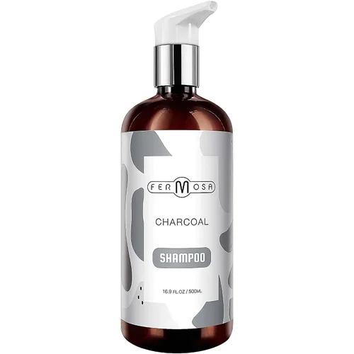 Miniatura 8 de FERMOSA Champú - Aclarador y nutritivo, hidratante y limpiador, reduce la picazón del cuero cabelludo y el encrespamiento, anti caspa, sin sulfato