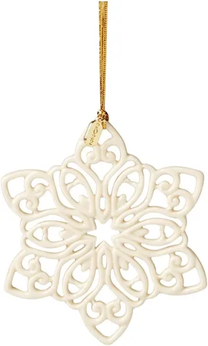 Miniatura 9 de Lenox 893695 2022 Adorno de campana musical anual