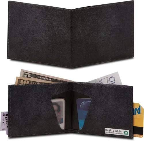 Miniatura 114 de Orgullo Dynomighty para hombre Mighty Wallet