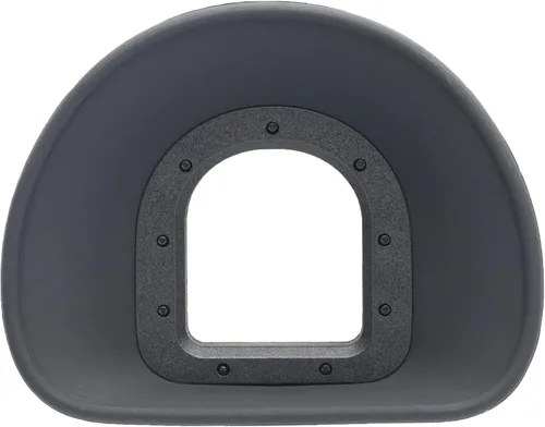 Miniatura 8 de Hoodman HEYENZ HoodEYE Cámara Eyecup Eye Cup Visor Eye Piece para Nikon Z6 Z7
