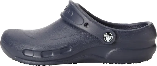 Miniatura 20 de Crocs Unisex-Adult Bistro Clogs, Slip Resistant Work Shoes