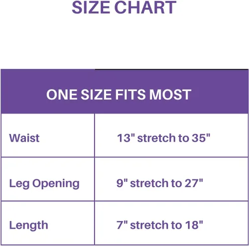 Miniatura 5 de Brief Transitions Bragas desechables posparto sin costuras para mujer, Blanco